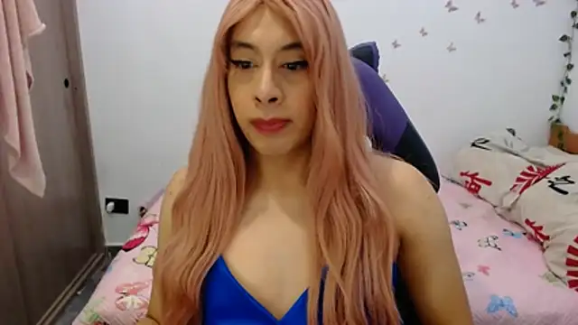 OriannaDomenechi online show from 02/01/26, 11:03