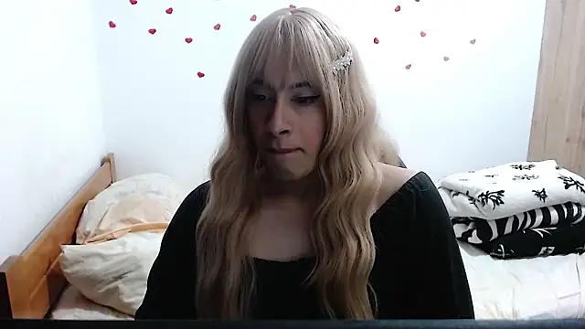 OriannaDomenechi online show from 01/04/25, 04:12