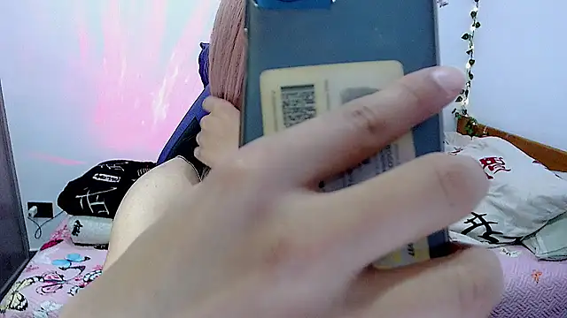 OriannaDomenechi online show from 09/24/25, 01:02