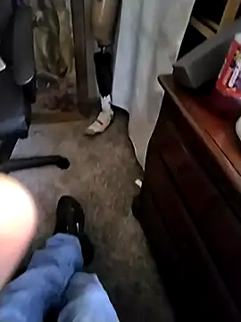 BIG-CkD F online show from 11/23/25, 05:34