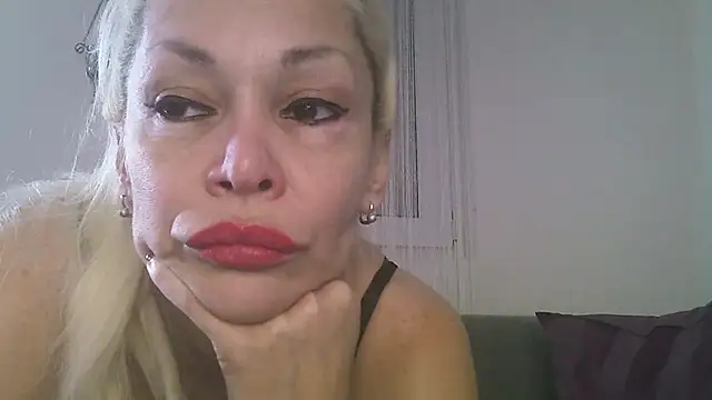 EvaaMina online show from 03/21/26, 12:09