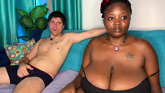 InterracialDream online show from 04/28/26, 02:54