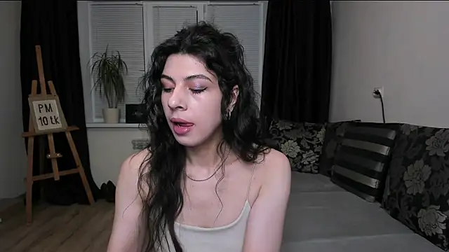 MolagAnna online show from 03/21/26, 07:29