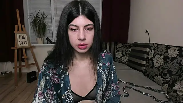 MolagAnna online show from 11/04/25, 05:39