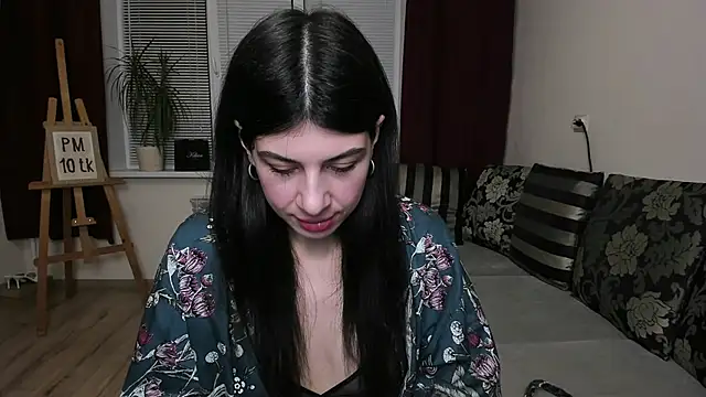 MolagAnna online show from 10/30/25, 06:38