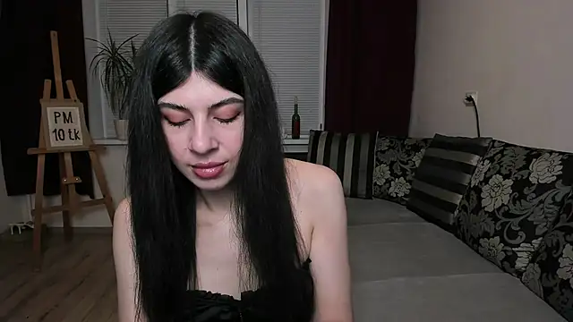 MolagAnna online show from 11/03/25, 07:06