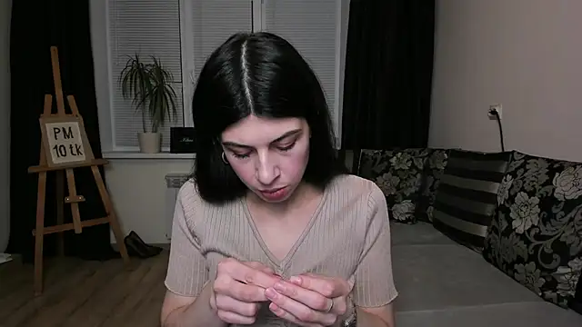 MolagAnna online show from 04/07/26, 08:10