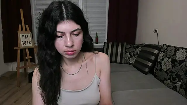 MolagAnna online show from 11/11/25, 08:14