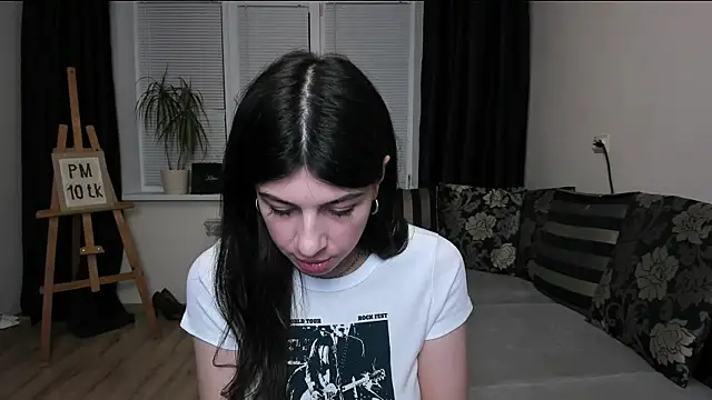 MolagAnna online show from 03/31/26, 06:10