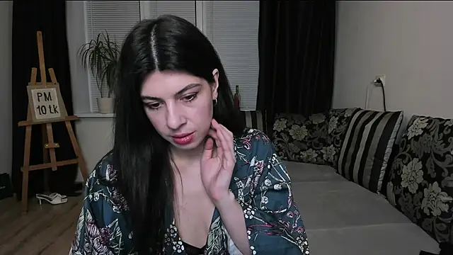 MolagAnna online show from 02/19/26, 08:28