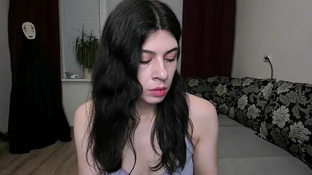 Snapshot of MolagAnna chatting on 03/18/25, 10:15 MolagAnna online show from 03/18/25, 10:15