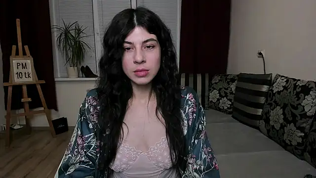 MolagAnna online show from 11/18/25, 07:50