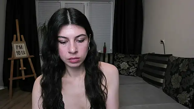 MolagAnna online show from 03/24/26, 08:09