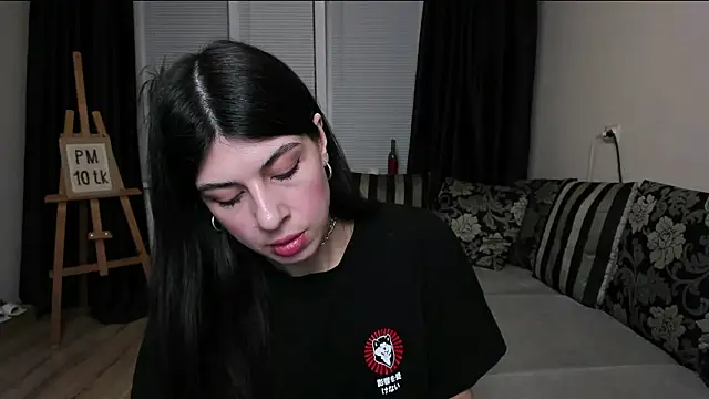 MolagAnna online show from 03/12/26, 08:13