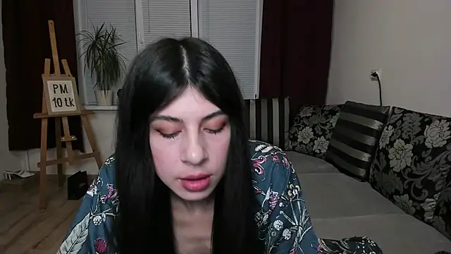 MolagAnna online show from 11/12/25, 08:34