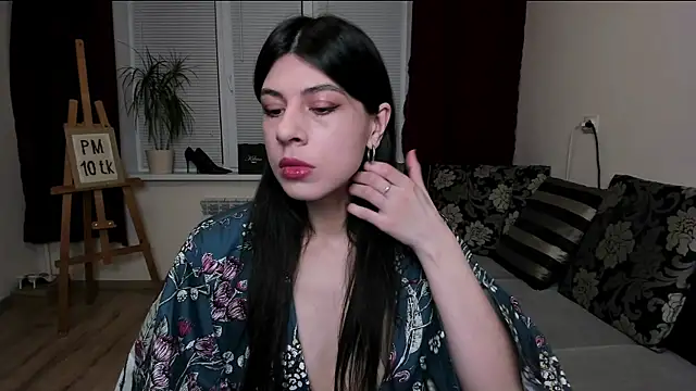 MolagAnna online show from 01/13/26, 11:52