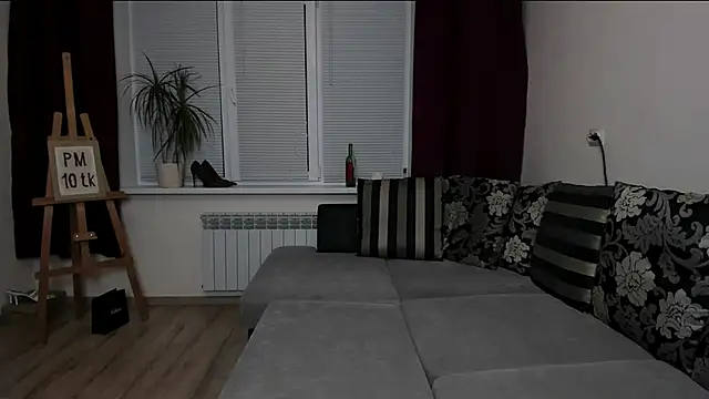 MolagAnna online show from 12/17/25, 08:47