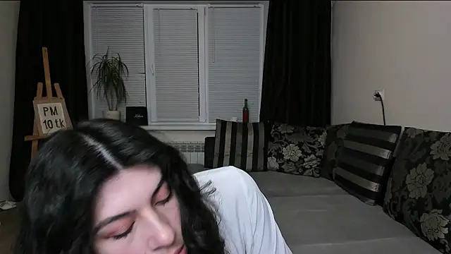 MolagAnna online show from 03/22/26, 08:21