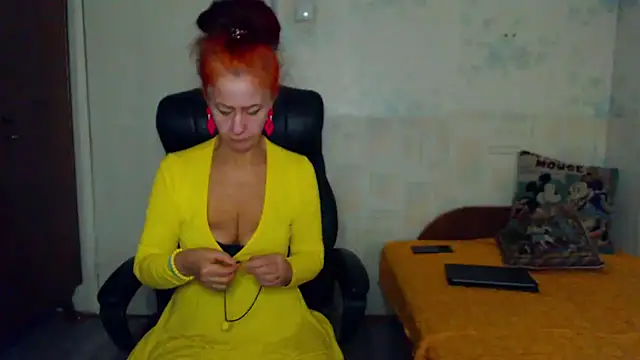 MilayaDFlow online show from 12/02/25, 02:30