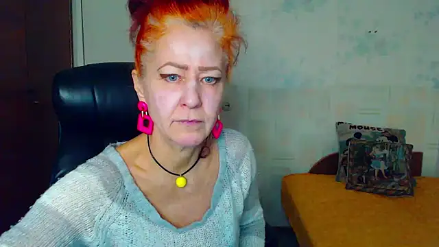 MilayaDFlow online show from 12/15/25, 04:24