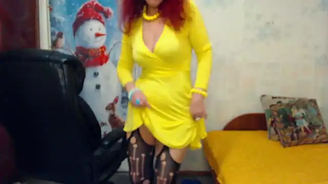 MilayaDFlow online show from 02/28/26, 06:07