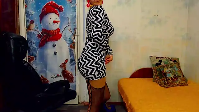 MilayaDFlow online show from 02/13/26, 07:25