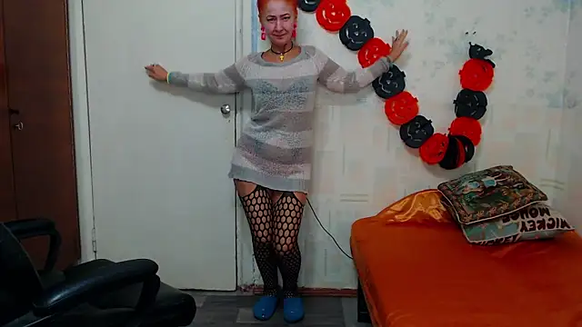 Snapshot of MilayaDFlow chatting on 11/13/25, 08:35 MilayaDFlow online show from 11/13/25, 08:35