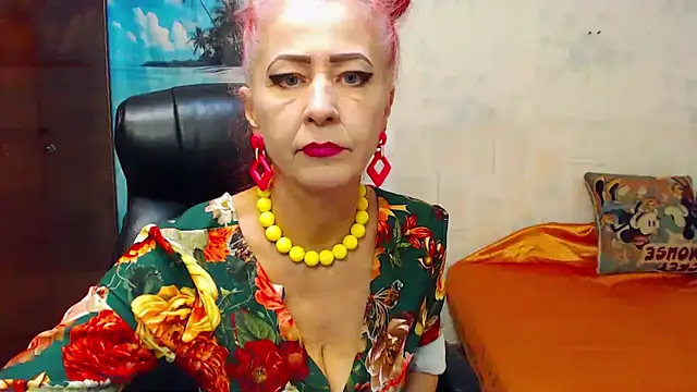 MilayaDFlow online show from 05/13/26, 06:37