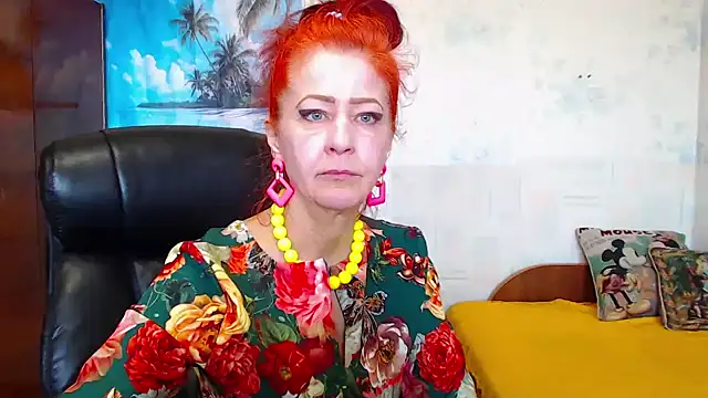 MilayaDFlow online show from 03/15/26, 08:43