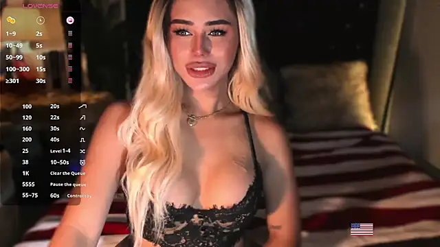 webcumgodess online show from 10/03/25, 07:37