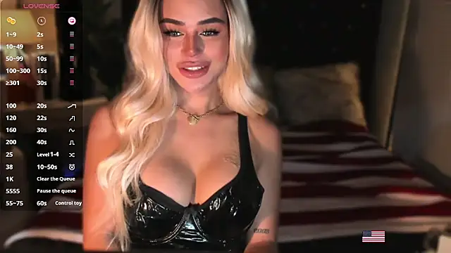 webcumgodess online show from 10/01/25, 07:18