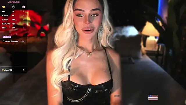 webcumgodess online show from 11/08/25, 03:48