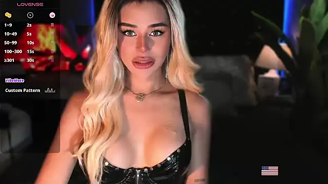 webcumgodess online show from 10/14/25, 11:14