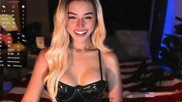 webcumgodess online show from 10/13/25, 02:02