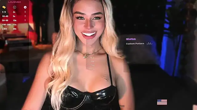 webcumgodess online show from 10/11/25, 10:33