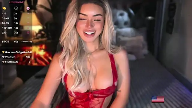 webcumgodess online show from 05/16/26, 10:36
