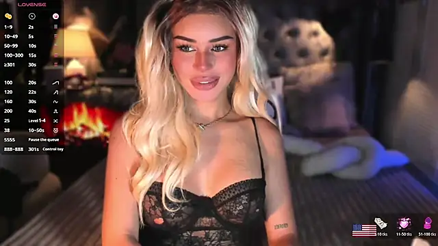 webcumgodess online show from 03/30/26, 06:53