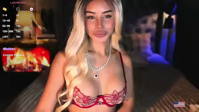 webcumgodess online show from 01/18/26, 05:05