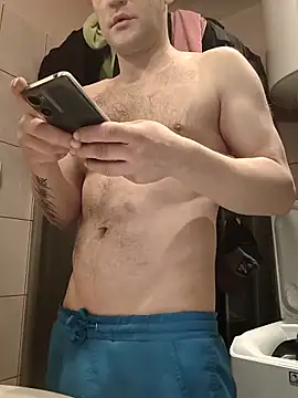 ZupaSerowa online show from 03/29/26, 01:13