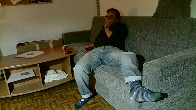 HETEREOMAN online show from 01/17/26, 07:17