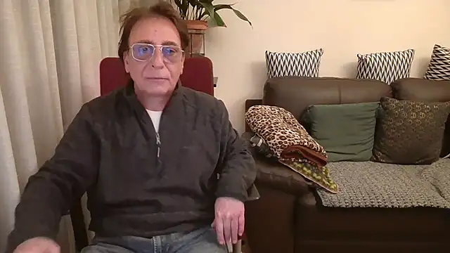 HETEREOMAN online show from 11/30/25, 06:19