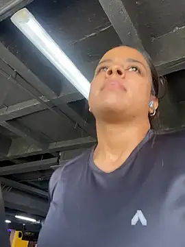 trianawhite online show from 02/26/25, 07:32