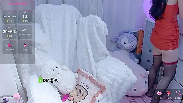 tiramesusu online show from 01/08/25, 05:15