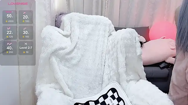 tiramesusu online show from 02/07/25, 09:05