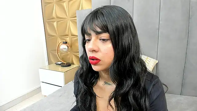Snapshot of melani_dream chatting on 06/08/26, 01:33 melani dream online show from 06/08/26, 01:33