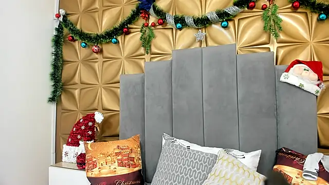 melani dream online show from 12/02/25, 02:41