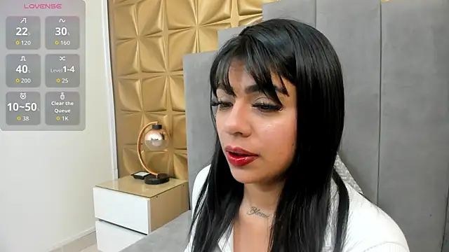 melani dream online show from 06/04/26, 01:49