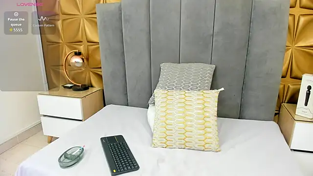 melani dream online show from 05/06/26, 01:59
