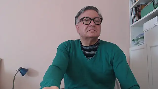 YOU6me online show from 04/09/26, 08:42