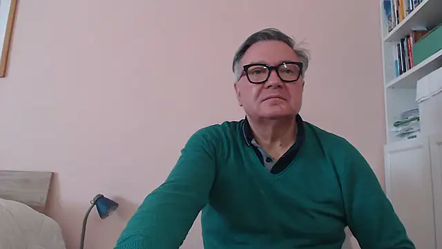 YOU6me online show from 03/25/26, 08:35